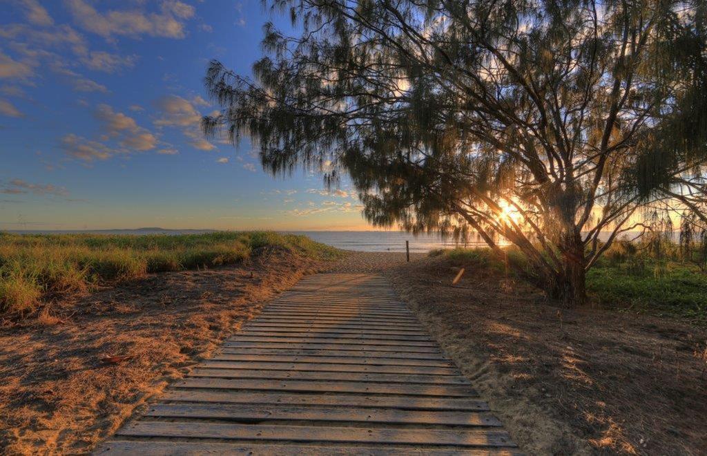 Discovery Parks - Tannum Sands Eksteriør bilde